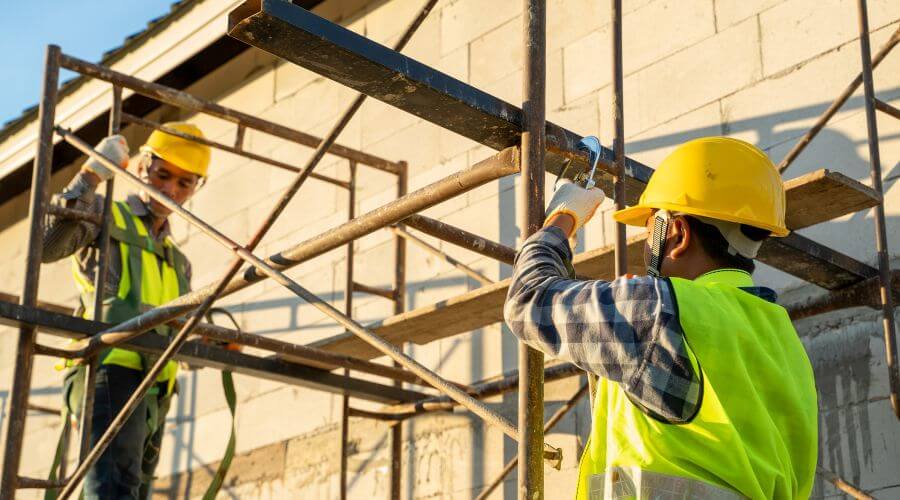 Roof Vent Repair in London Mills, IL